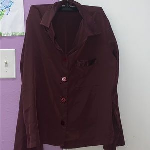 Vintage Victoria’s Secret pajama set